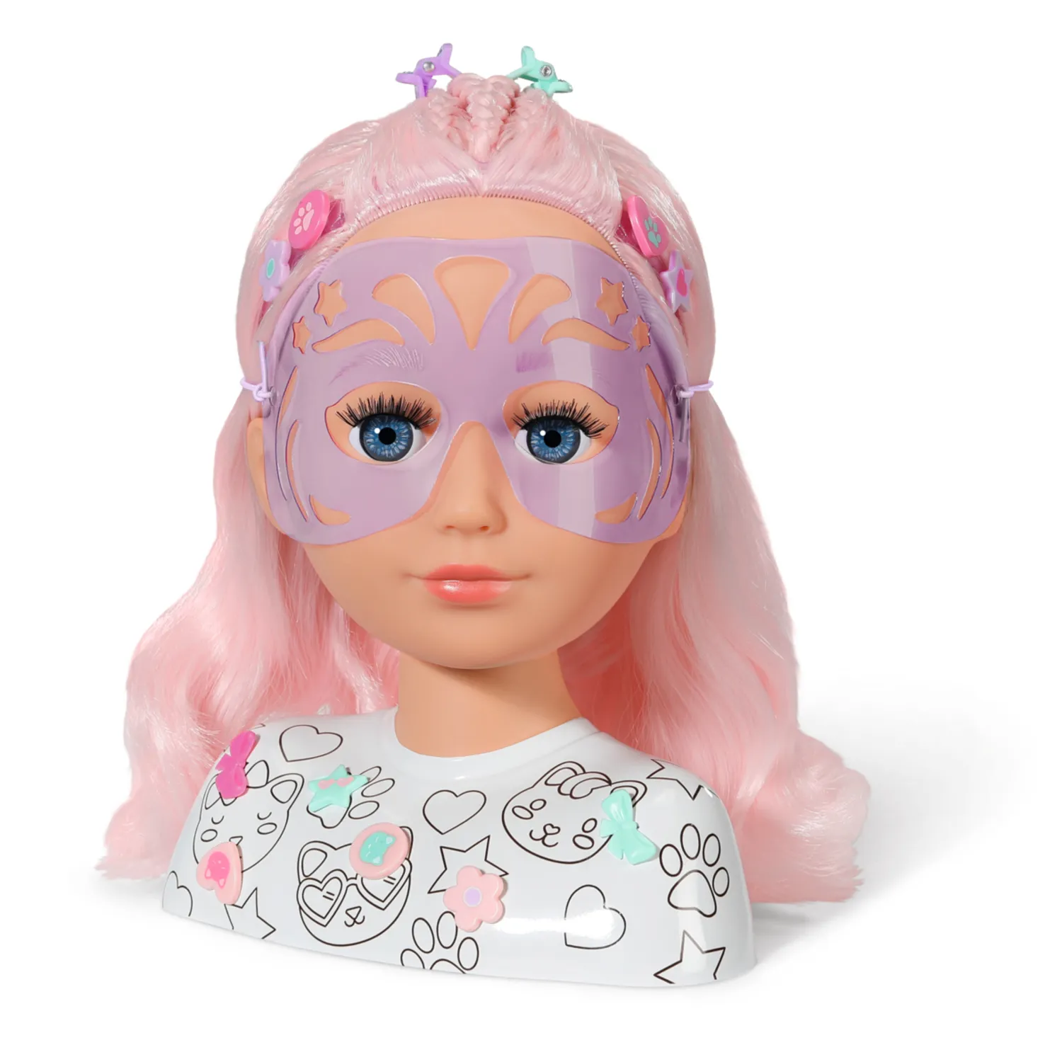 BABY born Styling Head Artist – Bild 5