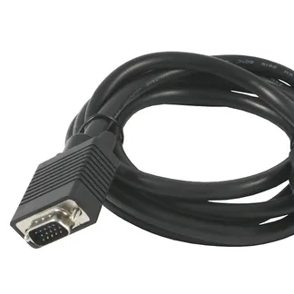 Kabel Video VGA, ST/BU, 5m 3+7, Full HD 1920*1080@60hz, Synergy21, Kabel Video VGA, ST/BU, 5m 3+7, Full HD 1920*1080@60hz, Synergy21,