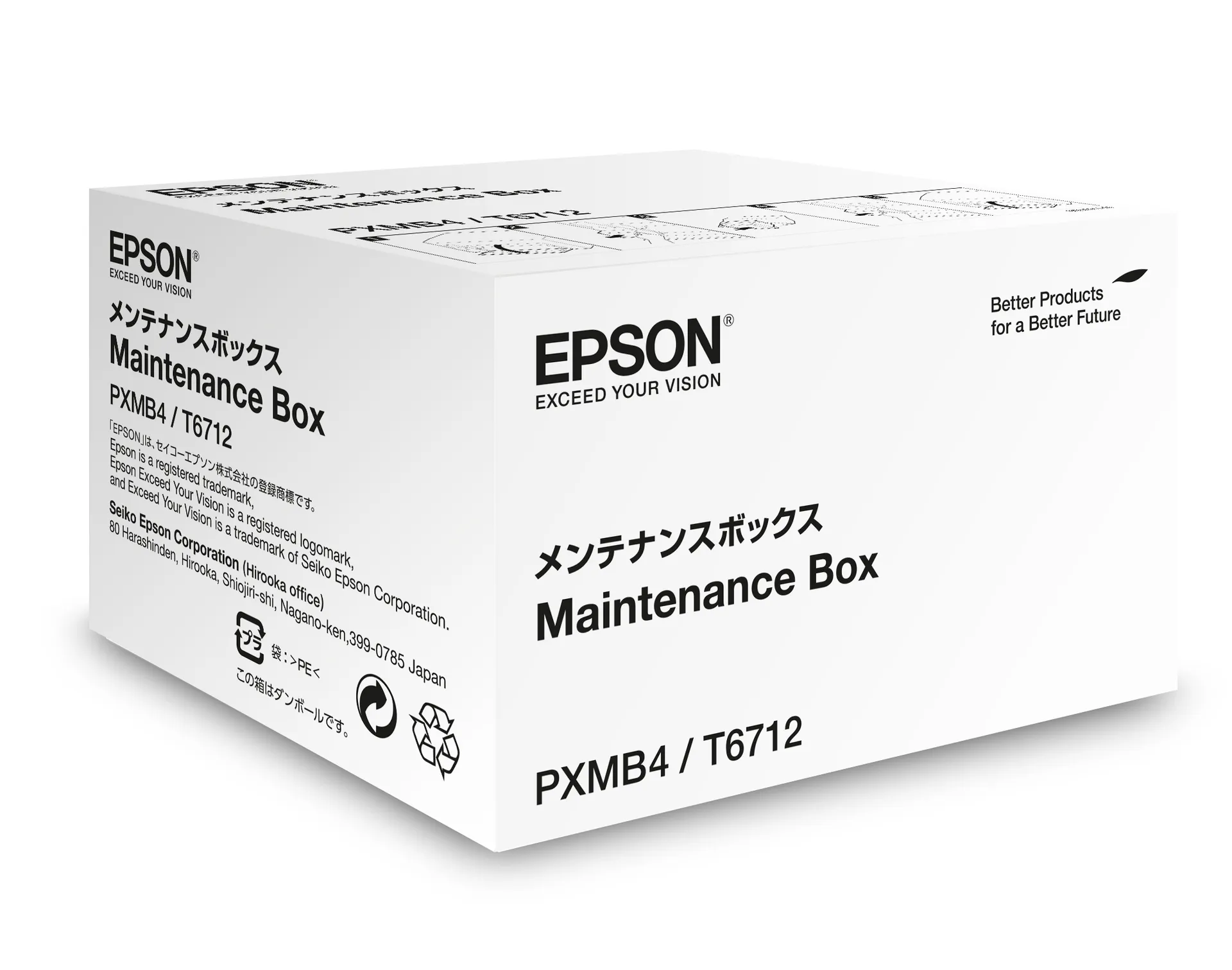 Epson Wartungs-Kit Epson Wartungs-Kit