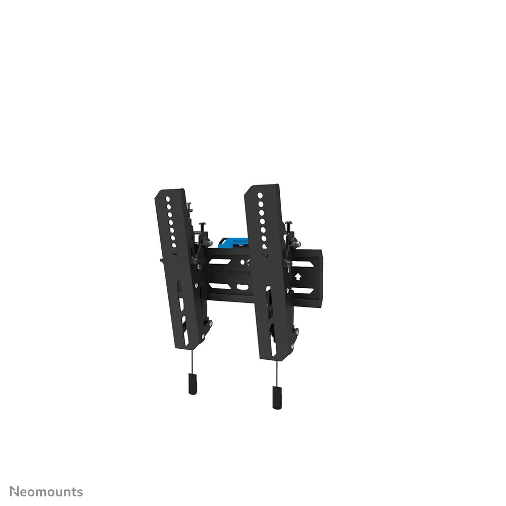Neomounts WL35S-850BL12 TV-Wandhalterung 24-65" - neigbar - abschließbar - schnelle Installation – Bild 2