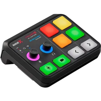 RØDE X Streamer X, Capture Karte RØDE X Streamer X, Capture Karte
