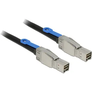 Mini-SAS HD Kabel SFF-8644 > SFF-8644 Mini-SAS HD Kabel SFF-8644 > SFF-8644