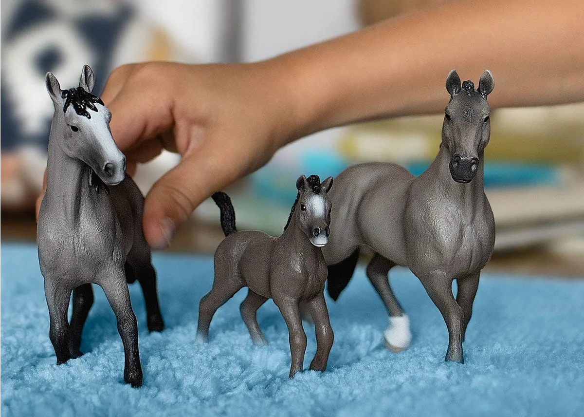 schleich HORSE CLUB 13956 Kinderspielzeugfigur – Bild 2