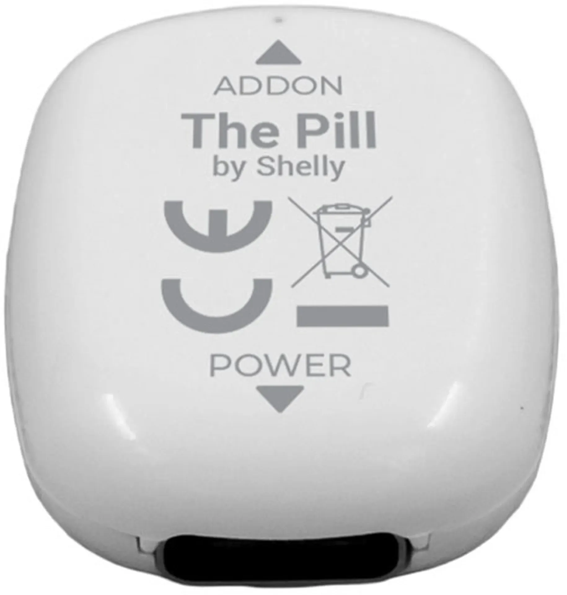 Shelly · DIY · "The Pill" – Bild 3