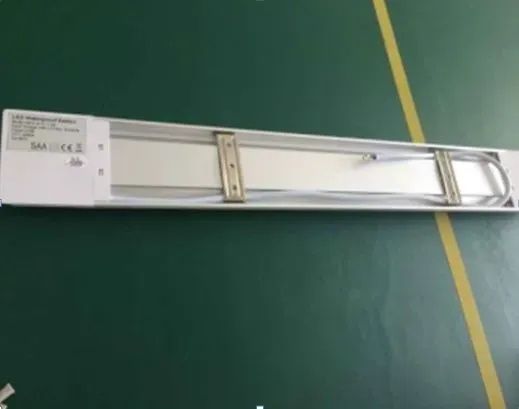 Synergy 21 LED T5 Batten Lights 120cm, kaltweiß IP65 V2 – Bild 2