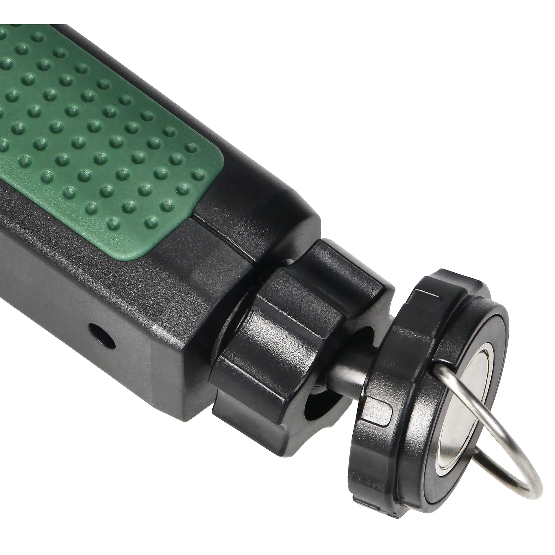 LED-Arbeitsleuchte Virone, 5W, 600lm, 1500mAh, klappbar, akkubetrieben – Bild 5