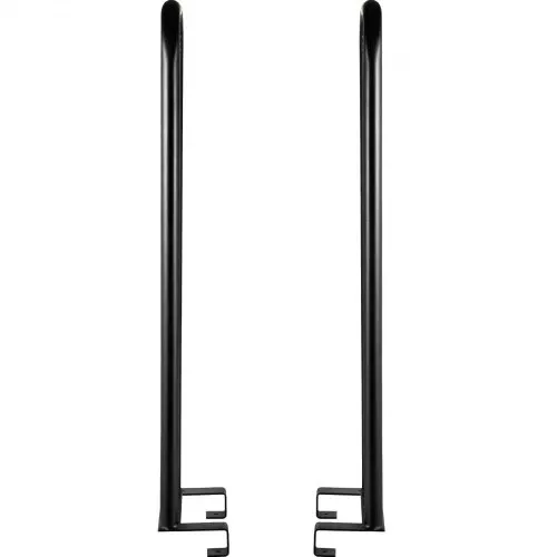 VEVOR Dolly-Konverter, 33 cm Breite x 97 cm Höhe, Stahl-Konverterarme, 137 kg Kapazität, Transportwagen, Panel-Dolly-Handhabungsausrüstung – Bild 8