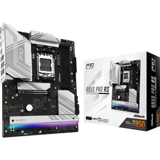 B850 Pro RS, Mainboard B850 Pro RS, Mainboard