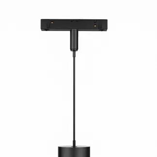 LED Stromschienenstrahler VLF schwarz – 3-Phasen | Synergy 21 LED Stromschienenstrahler VLF schwarz – 3-Phasen | Synergy 21