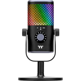 GS50 RGB USB Mikrofon GS50 RGB USB Mikrofon