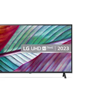 LG UHD 50UR78006LK 127 cm (50″) 4K Ultra HD Smart-TV WLAN Schwarz LG UHD 50UR78006LK 127 cm (50″) 4K Ultra HD Smart-TV WLAN Schwarz