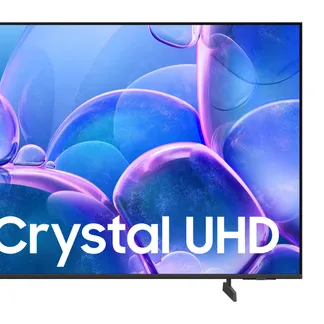 Samsung 43″ Crystal UHD U7099F 4K Smart TV (2025) Samsung 43″ Crystal UHD U7099F 4K Smart TV (2025)