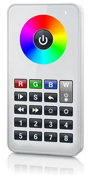 Synergy 21 LED Serie EOS 05 Fernbedienung RGB-W 1 – Bild 4