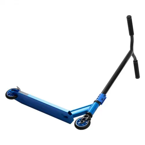 VEVOR Stunt-Scooter Pro Komplett Trick Scooter für Kinder im Alter von 9–11 Jahren, Teenager, Jungen und Mädchen, Freestyle Street Rider für Fortgeschrittene und Anfänger – Bild 8