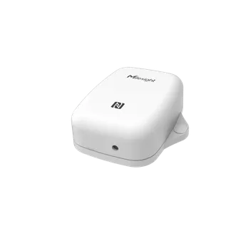 Milesight IoT Temperature&Humidity Sensor, EM300-TH-868M LoRaWAN / Temp. / Humidity / IP67 Milesight IoT Temperature&Humidity Sensor, EM300-TH-868M LoRaWAN / Temp. / Humidity / IP67