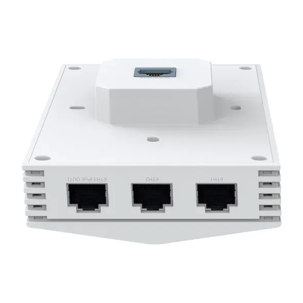 TP-Link Festa F65-Wall 3000 Mbit/s Weiß Power over Ethernet (PoE) – Bild 5