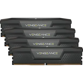 DIMM 96 GB DDR5-5600 (4x 24 GB) Quad-Kit, Arbeitsspeicher DIMM 96 GB DDR5-5600 (4x 24 GB) Quad-Kit, Arbeitsspeicher