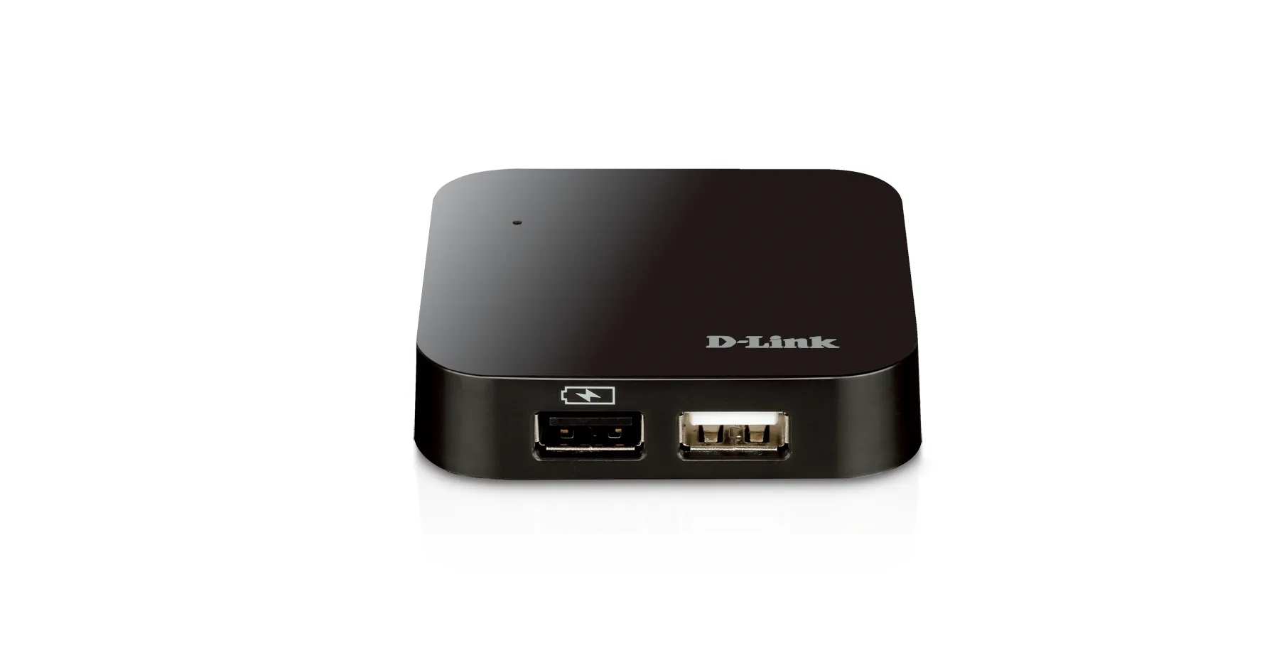 D-Link DUB-H4 480 Mbit/s – Bild 3