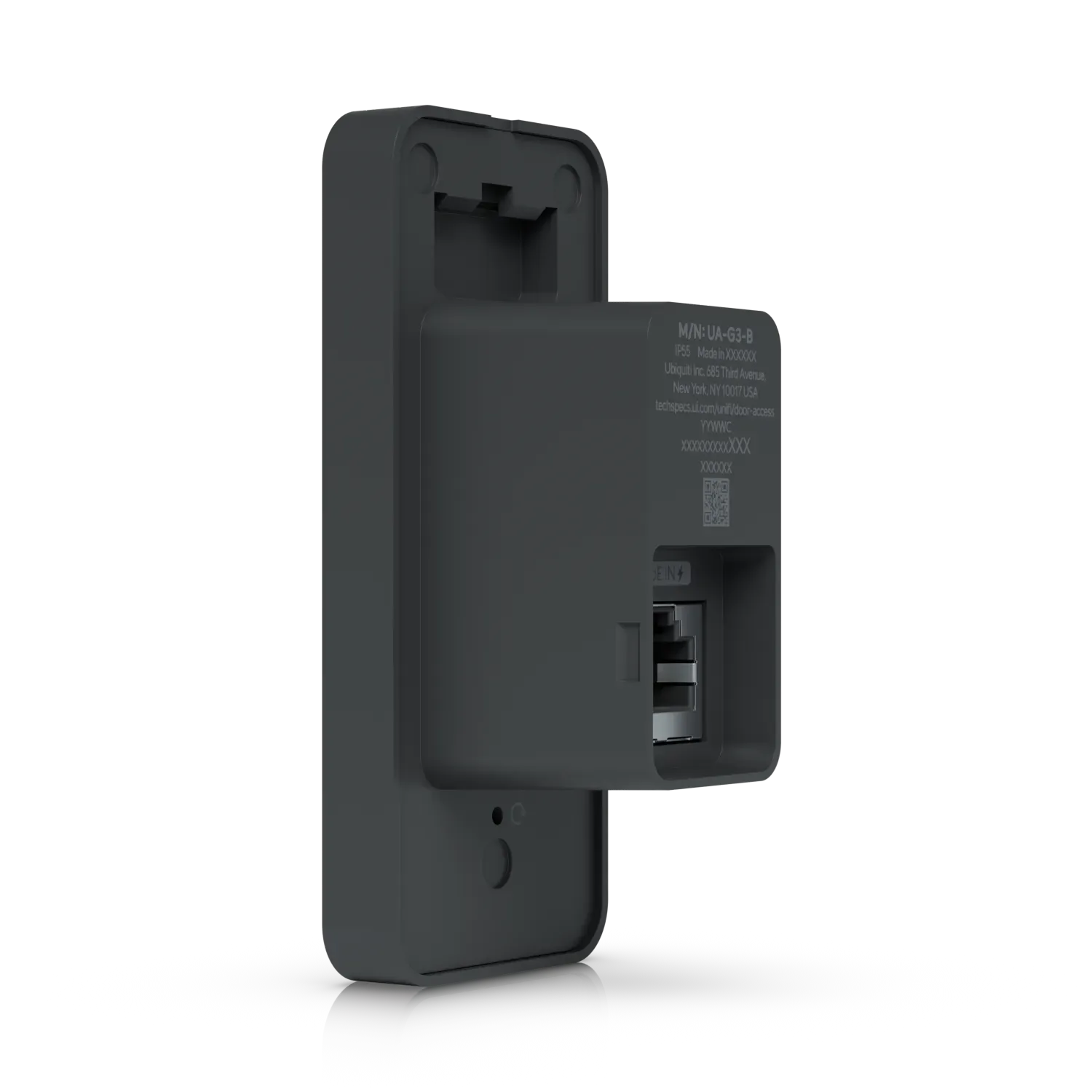 Ubiquiti UniFi Access Reader Gen3 • black • UA-G3-B – Bild 4