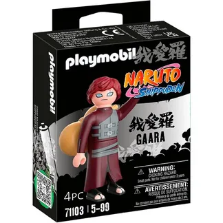 71103 Naruto Shippuden – Gaara, Konstruktionsspielzeug 71103 Naruto Shippuden – Gaara, Konstruktionsspielzeug