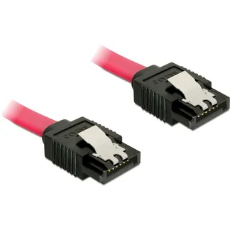 SATA 6 Gb/s Kabel, 30cm SATA 6 Gb/s Kabel, 30cm