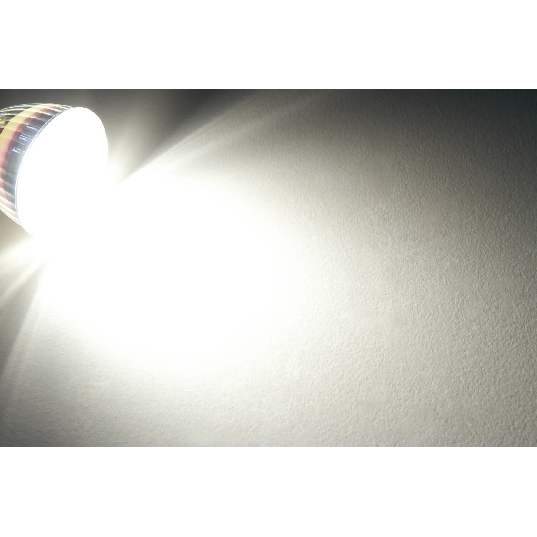 LED-Strahler McShine ''MCOB'' MR11 / G4, 3W, 250 lm, neutralweiß – Bild 2