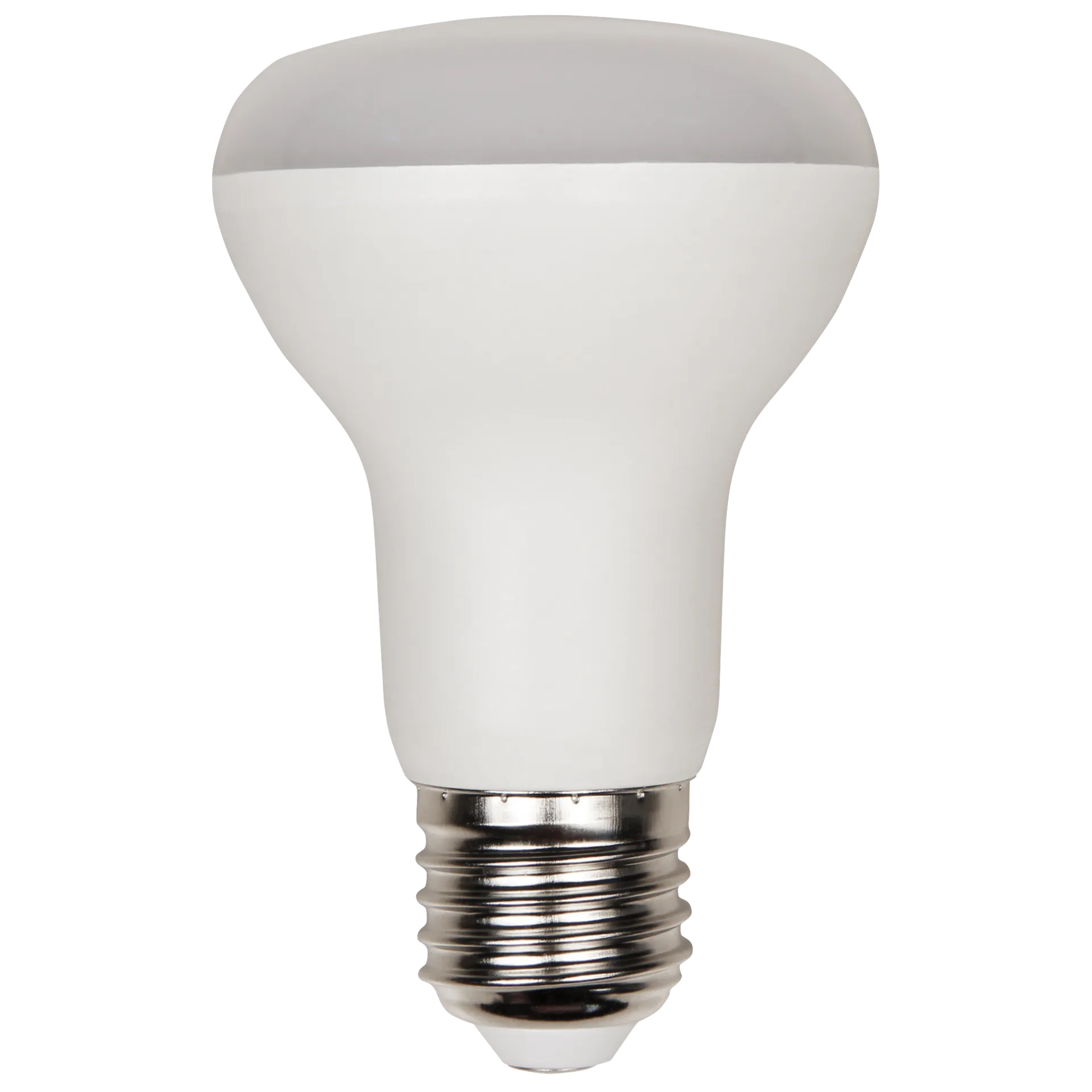 LED-Reflektorstrahler McShine, E27, R63, 8W, 680lm, 120°, 3000K, warmweiß LED-Reflektorstrahler McShine, E27, R63, 8W, 680lm, 120°, 3000K, warmweiß