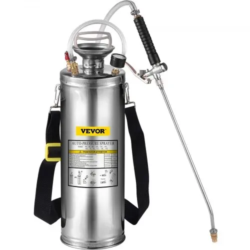 VEVOR Gartenteichvernebler 10L ultraschall nebelmaschine Edelstahlultraschall-nebelmaschine geeignet für Haus, Garten, Touristenfahrzeuge, Spezialfahrzeuge Schiffe, Fahrzeugreinigung, Teppichreinig – Bild 10