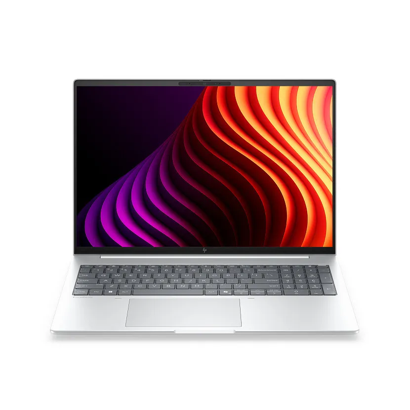 HP EliteBook 8 G2i 16 inch Notebook Next Gen AI PC Copilot+ PC Intel Core Ultra 7 356H Laptop 40,6 cm (16") WUXGA 32 GB LPDDR5x-SDRAM 1 TB SSD Wi-Fi 7 (802.11be) Windows 11 Pro Silber – Bild 5