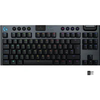 G915 TKL, Gaming-Tastatur G915 TKL, Gaming-Tastatur