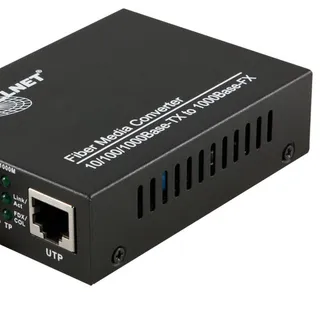 ALLNET Medienkonverter 10/100/1000BASE-T auf 1000BASE-LX Singlemode SC Anschluss 10km „ALL-MC105G-SC-SM“ ALLNET Medienkonverter 10/100/1000BASE-T auf 1000BASE-LX Singlemode SC Anschluss 10km „ALL-MC105G-SC-SM“
