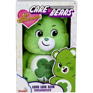 Care Bears – Glücksbärchi 35 cm, Kuscheltier Care Bears – Glücksbärchi 35 cm, Kuscheltier