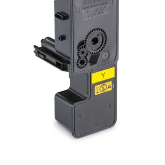 KYOCERA TK-5230Y Tonerkartusche 1 Stück(e) Original Gelb KYOCERA TK-5230Y Tonerkartusche 1 Stück(e) Original Gelb