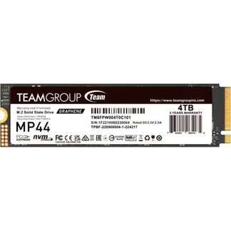 MP44 4 TB, SSD MP44 4 TB, SSD