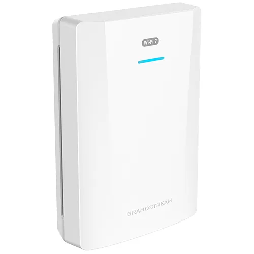 Grandstream GWN7670WM - In-Wall Wi-Fi 7 Access Point – Bild 3