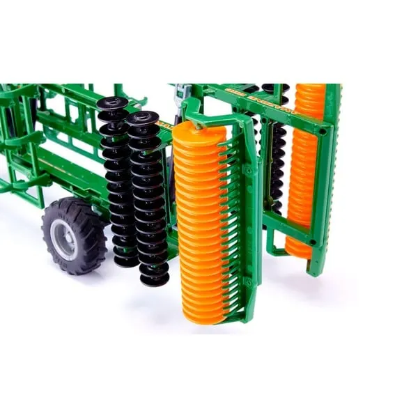 Siku 2069 maßstabsgetreue modell Bauernhofmaschinen Vormontiert 1:32 – Bild 4