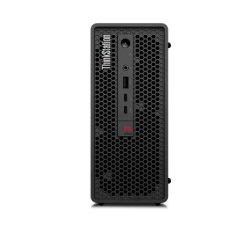 Lenovo ThinkStation P3 Ultra SFF Gen 2 Intel Core Ultra 7 265 32 GB DDR5-SDRAM 512 GB SSD Windows 11 Pro Arbeitsstation Schwarz Lenovo ThinkStation P3 Ultra SFF Gen 2 Intel Core Ultra 7 265 32 GB DDR5-SDRAM 512 GB SSD Windows 11 Pro Arbeitsstation Schwarz