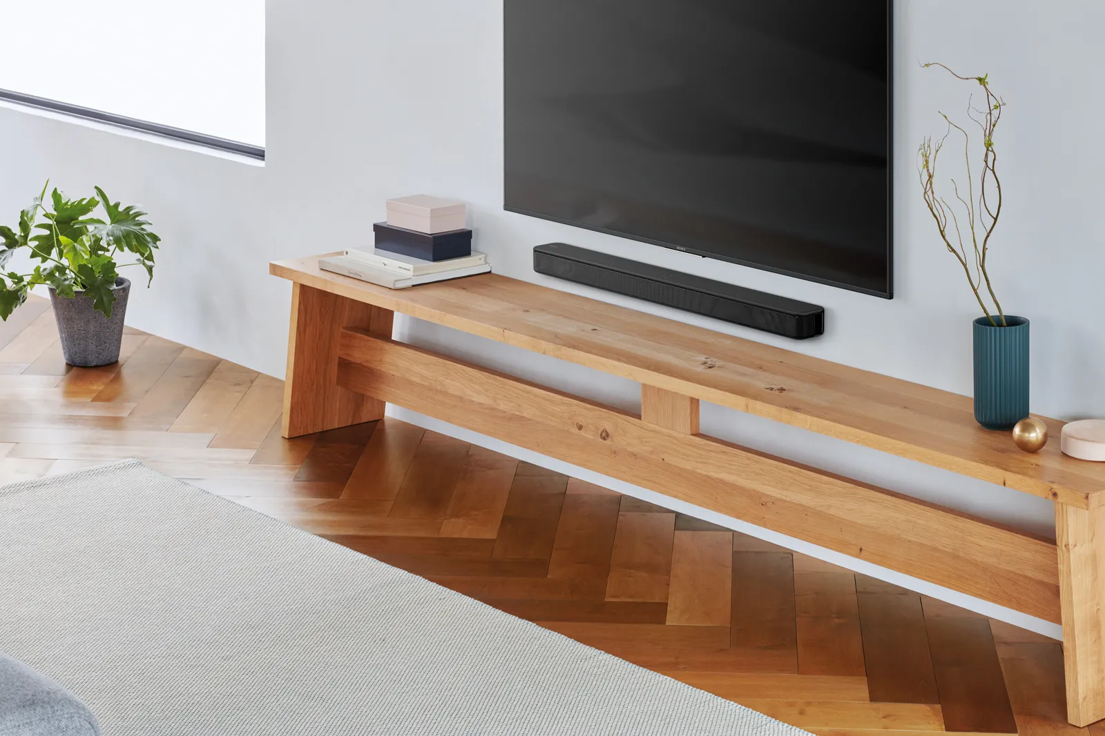 Sony HT-SF150 Schwarz 2.0 Kanäle 120 W – Bild 6