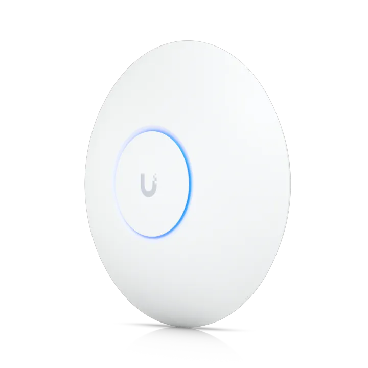 Ubiquiti Wireless AP WIFI7 • BE9300 • 2x2 • Indoor • 2,5 GbE • UniFi • U7-Pro – Bild 5