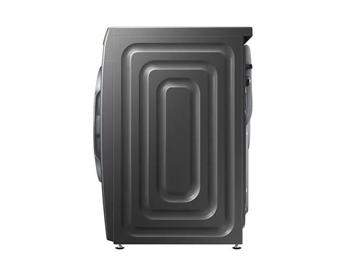 Samsung WW6100T, Waschmaschine, SuperSpeed, 8kg, EEK: A, WW80T604ALXAS2 – Bild 5