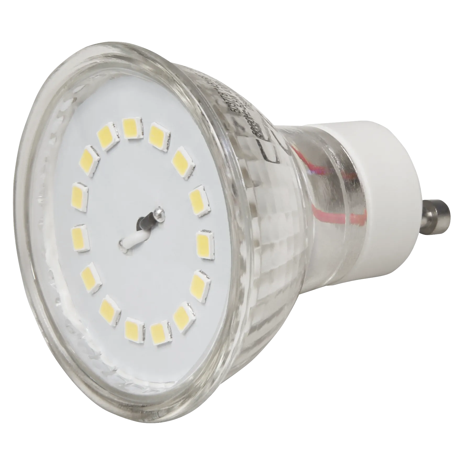 LED-Strahler McShine ''LS-450'' GU10, 5,5W, 470lm, neutralweiß, step dimmbar 100/50/20% – Bild 2