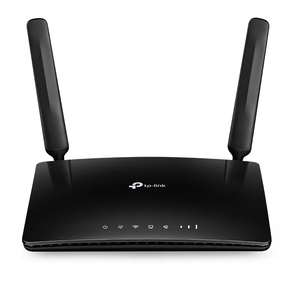 TP-Link N300 4G LTE-Telefonie-WLAN-Router TP-Link N300 4G LTE-Telefonie-WLAN-Router