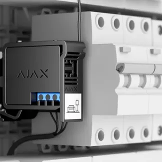 AJAX Automate • WallSwitch AJAX Automate • WallSwitch