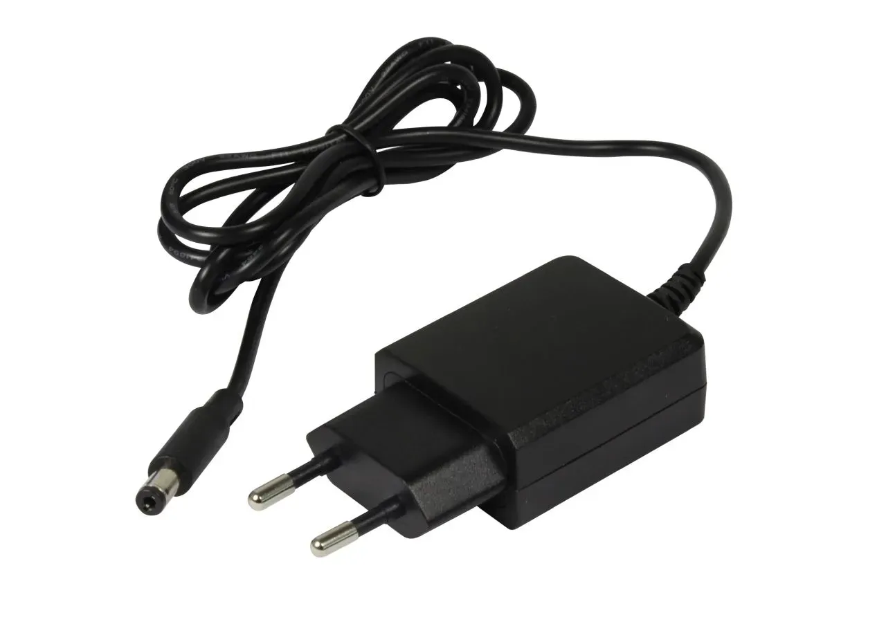 ALLNET Ersatznetzteil 5V/2A EU-PLUG Universalnetzteil 5,5mm ALLNET Ersatznetzteil 5V/2A EU-PLUG Universalnetzteil 5,5mm