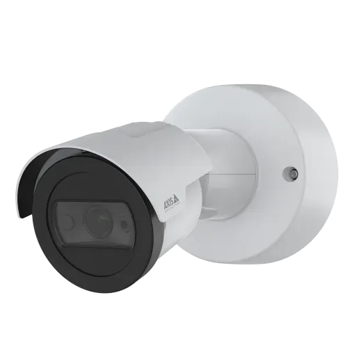 AXIS Netzwerkkamera Bullet • M2035-LE • Mini • 2MP AXIS Netzwerkkamera Bullet • M2035-LE • Mini • 2MP