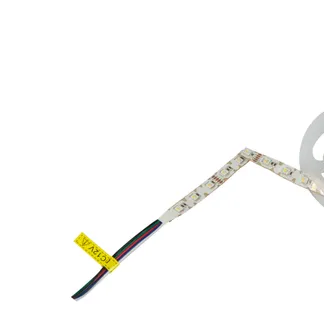Synergy 21 LED Flex Strip 5050 – 60 RGB DC24V + RGB-W one chip NW s-shape IP20 Synergy 21 LED Flex Strip 5050 – 60 RGB DC24V + RGB-W one chip NW s-shape IP20