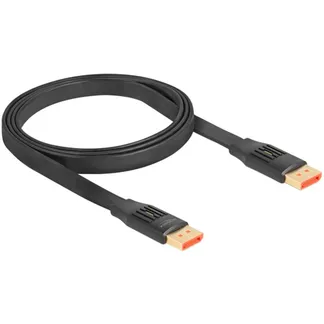 DisplayPort Flachbandkabel 8K 60Hz DisplayPort Flachbandkabel 8K 60Hz