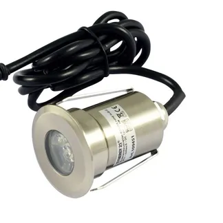 Synergy 21 LED Bodeneinbaustrahler ARGOS rund in-G-C IP67 cw Synergy 21 LED Bodeneinbaustrahler ARGOS rund in-G-C IP67 cw