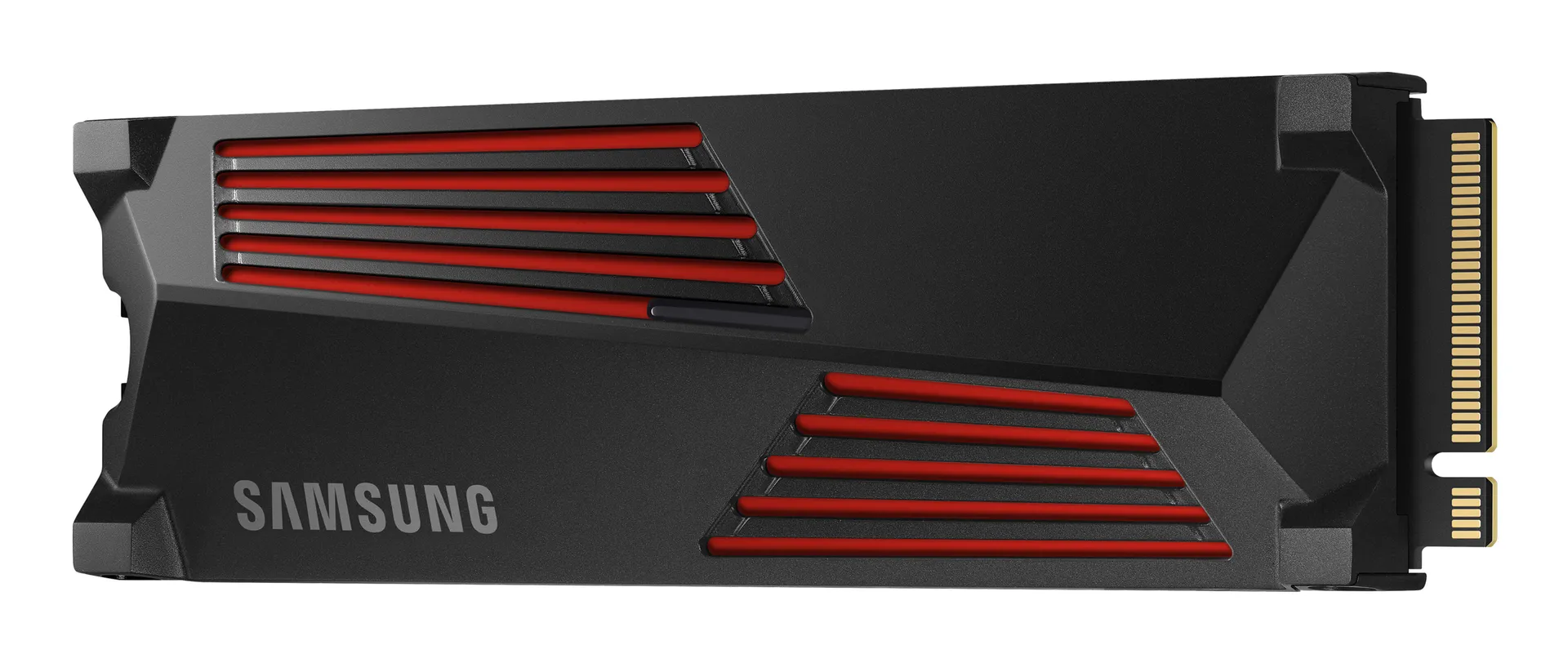 Samsung 990 PRO 2 TB M.2 PCI Express 4.0 NVMe V-NAND MLC – Bild 3