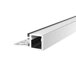 Synergy 21 LED U-Profil 200cm, ALU084 Rigipsprofil Synergy 21 LED U-Profil 200cm, ALU084 Rigipsprofil